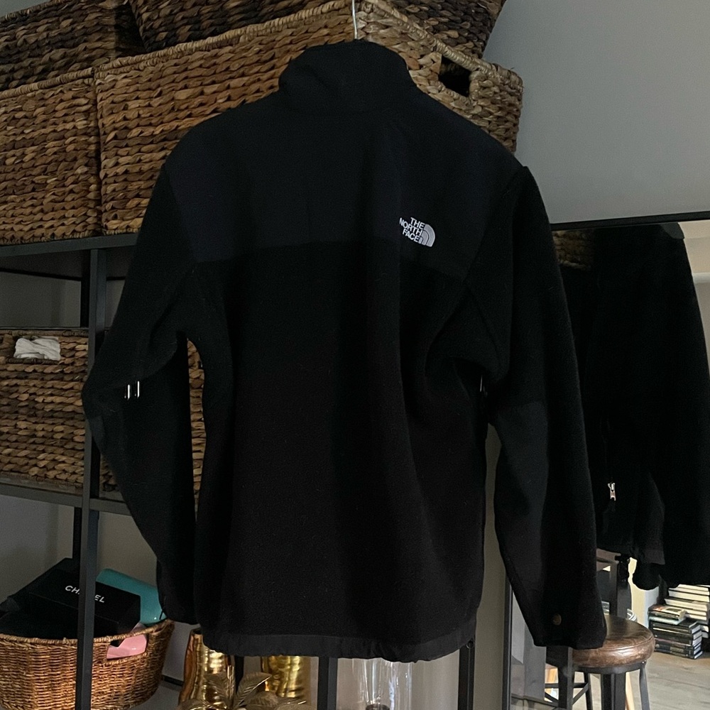 The North Face Denali fleece jacket - size Small - Picture 2 of 3